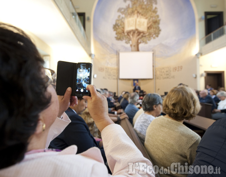 Torre Pellice, Sinodo 2015: le immagini