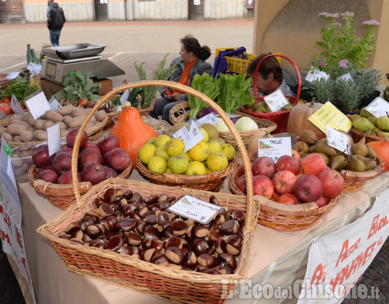 Cumiana in festa