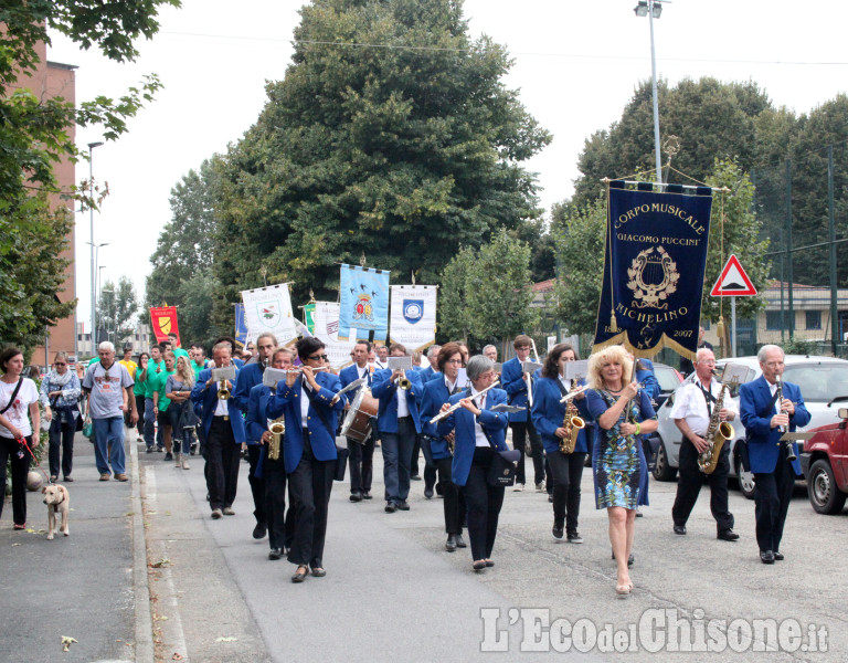 Nichelino: Palio dei quartieri