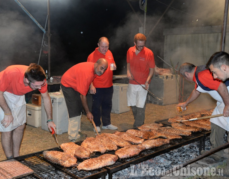 Buriasco: festa Patronale 