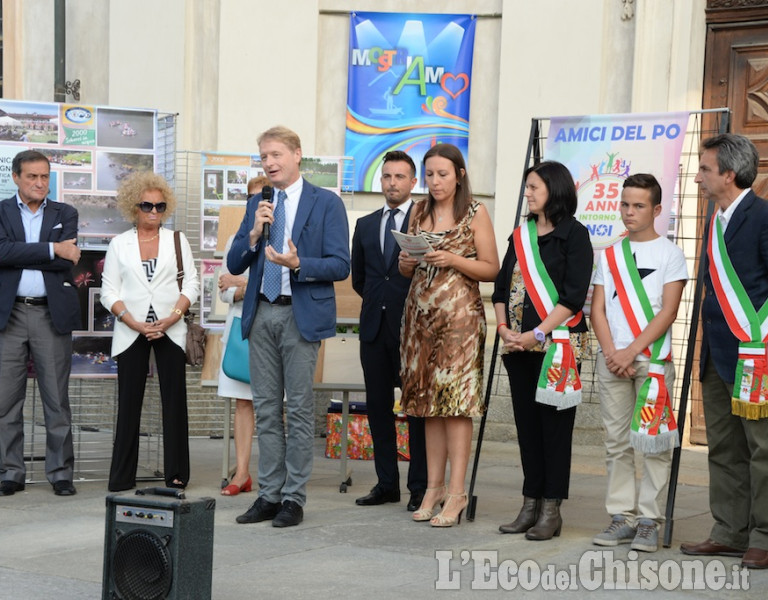 Villafranca : Sagra dei Pescatori