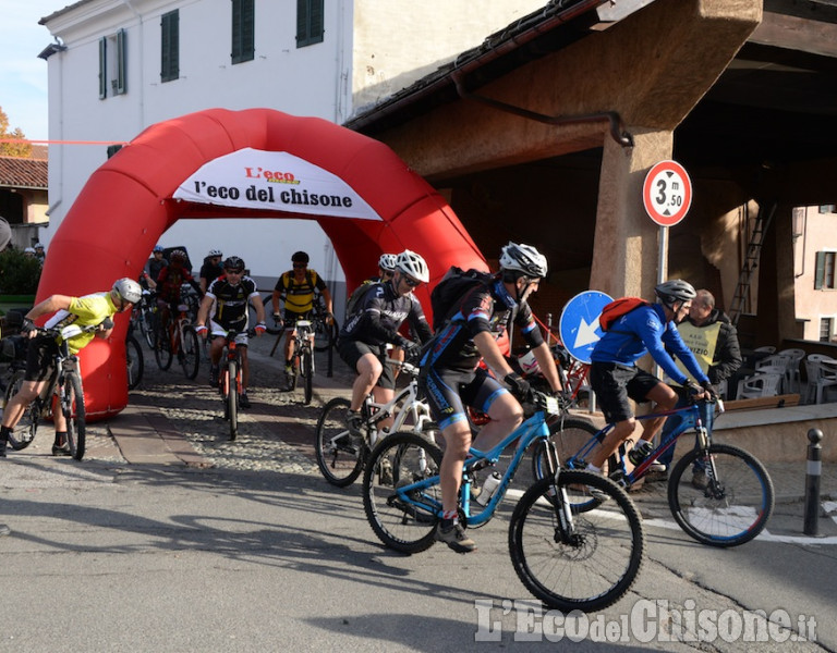 S.Secondo: una domenica per cicloamatori