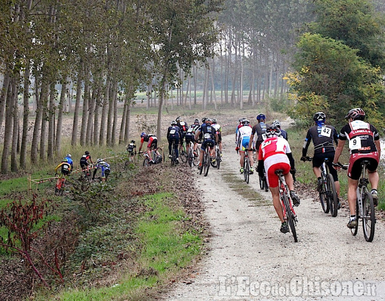 Ciclocross: Gay vince a Cercenasco