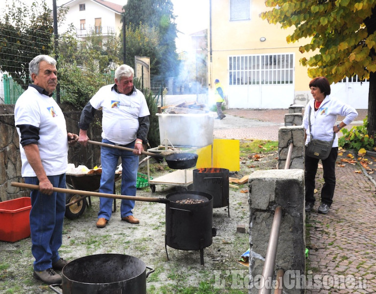 Bagnolo: camminata