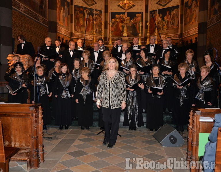 Pinerolo: in duomo Musica e storia in concerto