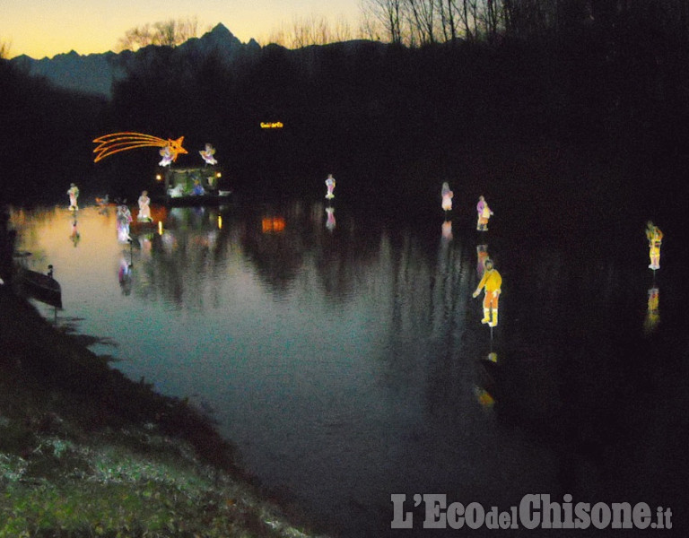 Le foto della settimana dal 24 dicembre 2015 al 4 gennaio 2016