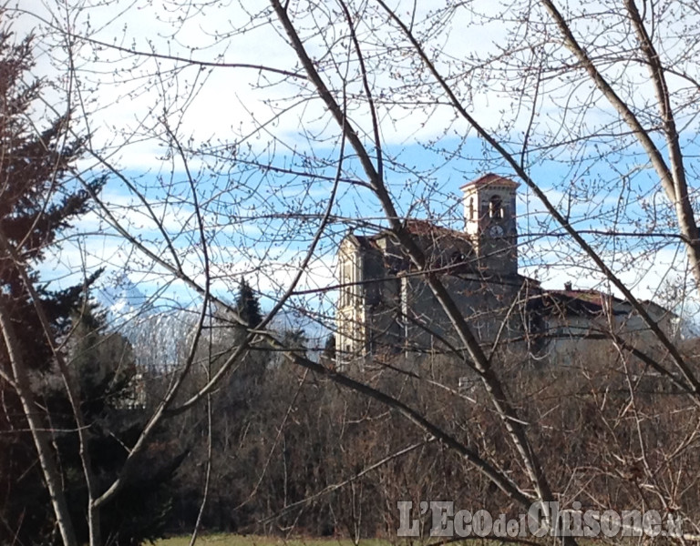 Le foto della settimana: dal 20 gennaio al 16 febbraio 2016