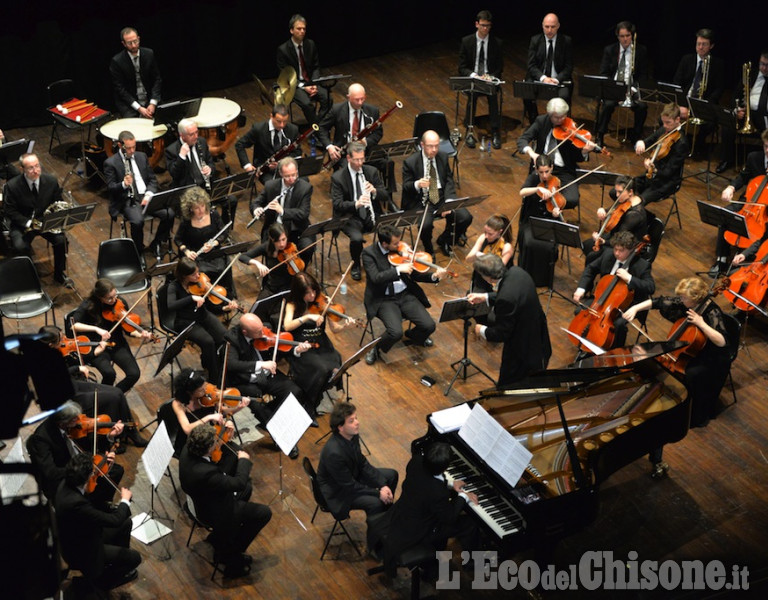 Concerto per i 50° anni del Corelli