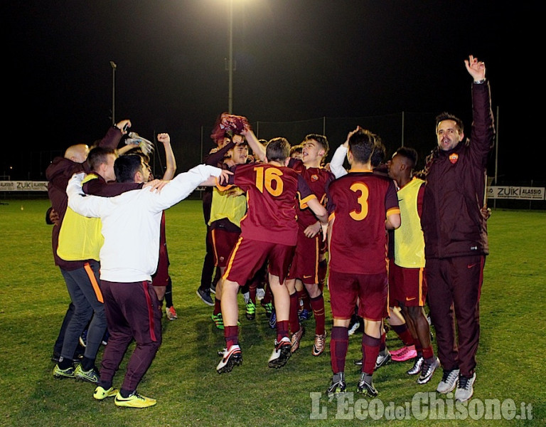 Calcio Giovanissimi: 7º Memorial Stefano Gusella