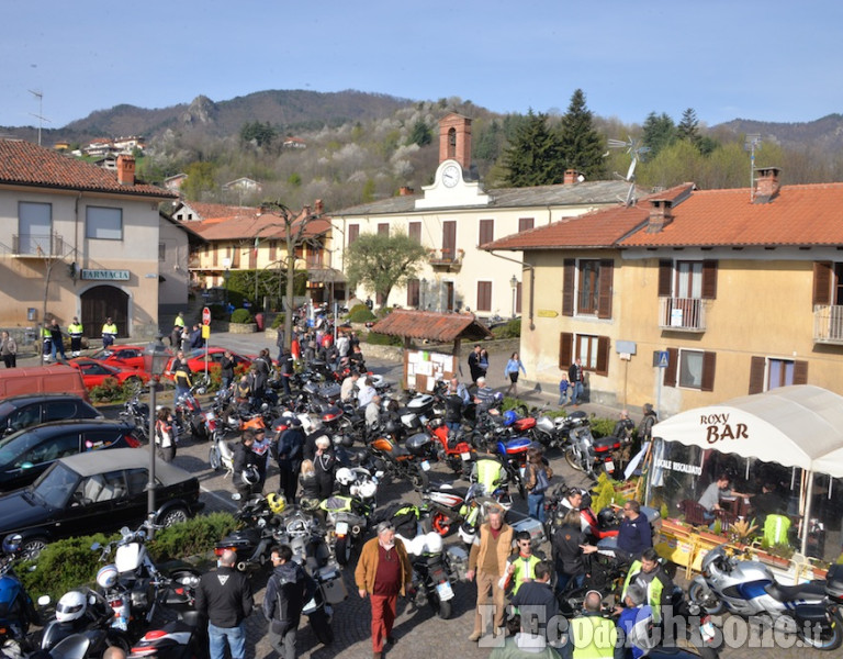 &quot;Cantamotori&quot; : buona la prima