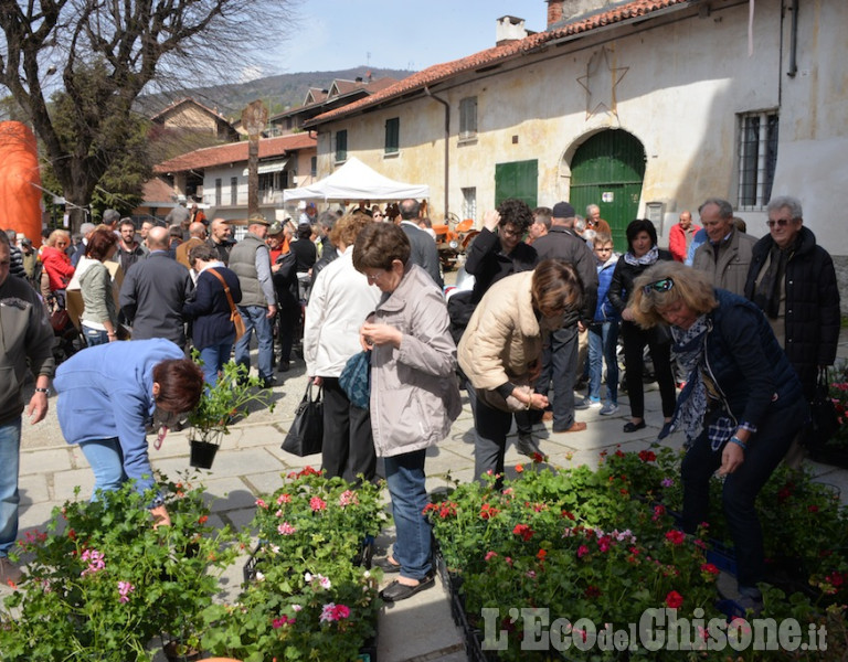 Abbadia tre giorni in festa