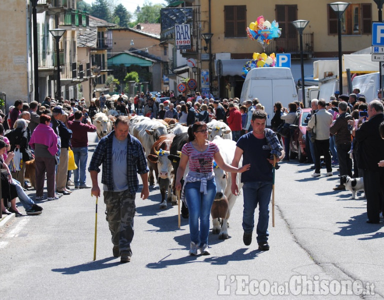 Bobbio Pellice: Fîra &#039;d la pouià