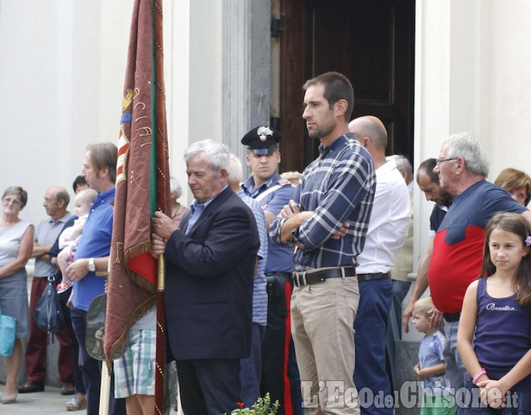 Villafranca festeggia S. Anna