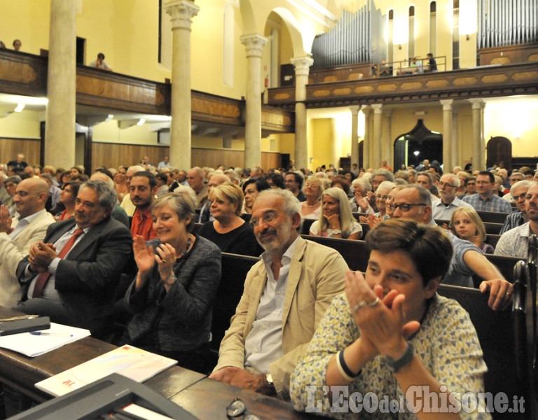 Sinodo 2016, serata con Gad Lerner