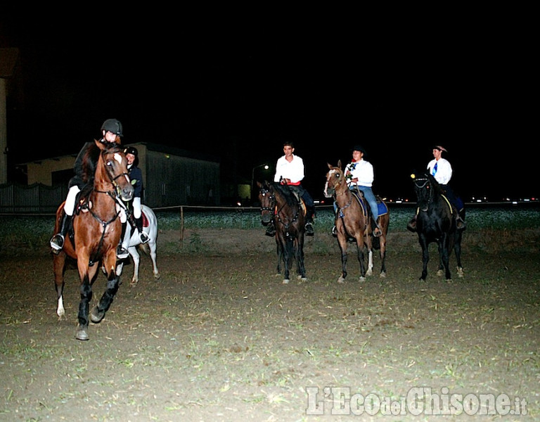 Festa patronale a Zucchea