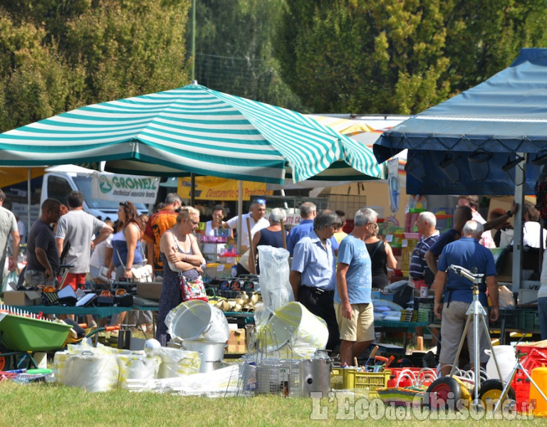 Fiera di Pinerolo