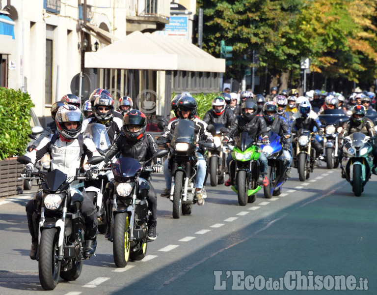 Raduno Motociclistico &quot;MotoBistrot&quot;