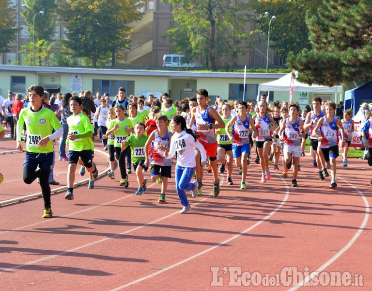 StraPinerolo una festa per tutti