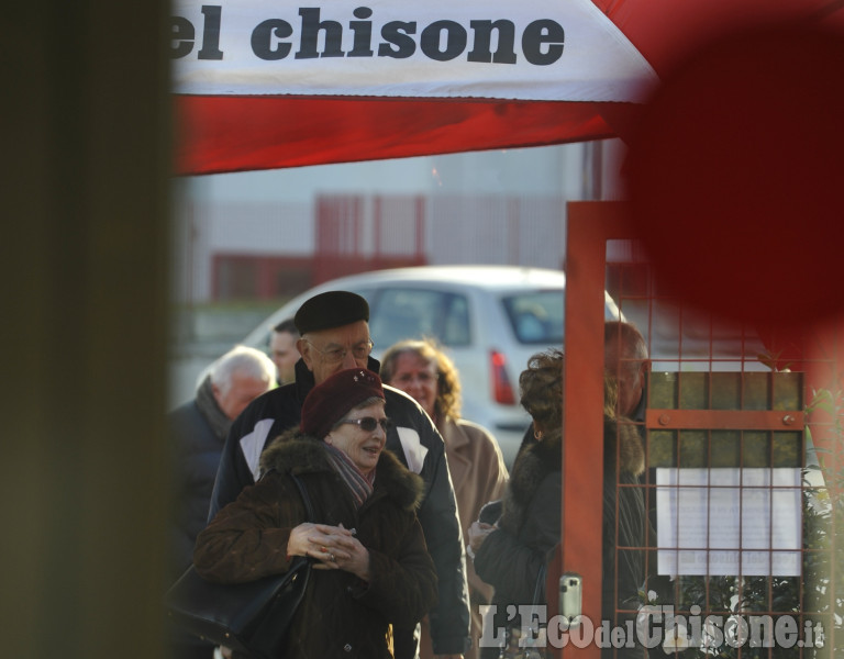 Fotogrammi da un pomeriggio in redazione