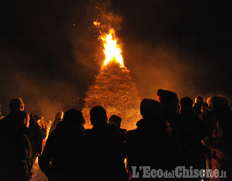 17 febbraio in Val Pellice