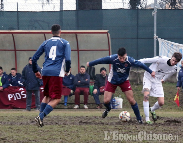 Calcio Vinovo boys -  Piossasco