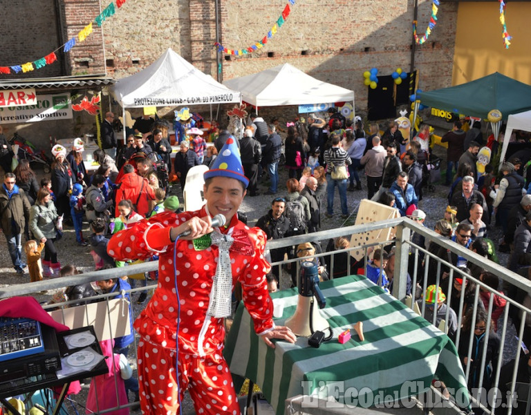 Carnevale Osaschese