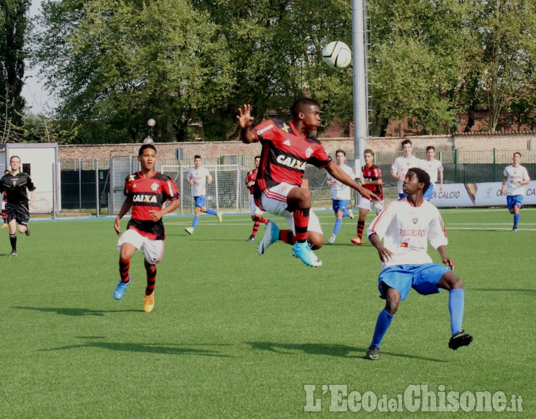 Calcio giovanile: Milan ed Espanyol vincono &quot;Memorial Gusella&quot;