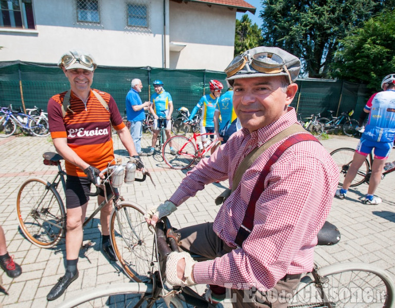 San Secondo Cicloturistica