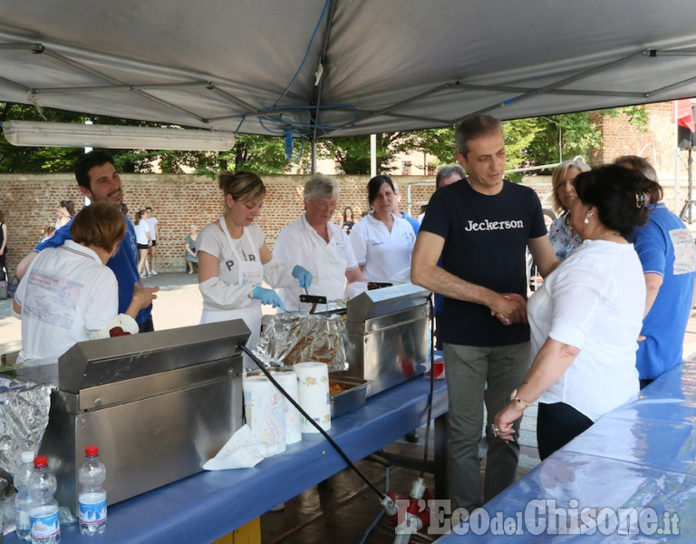 Vinovo Festa delle Pro Loco