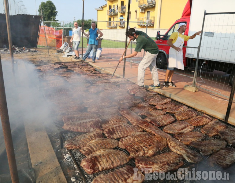 Candiolo: Festa Patronale