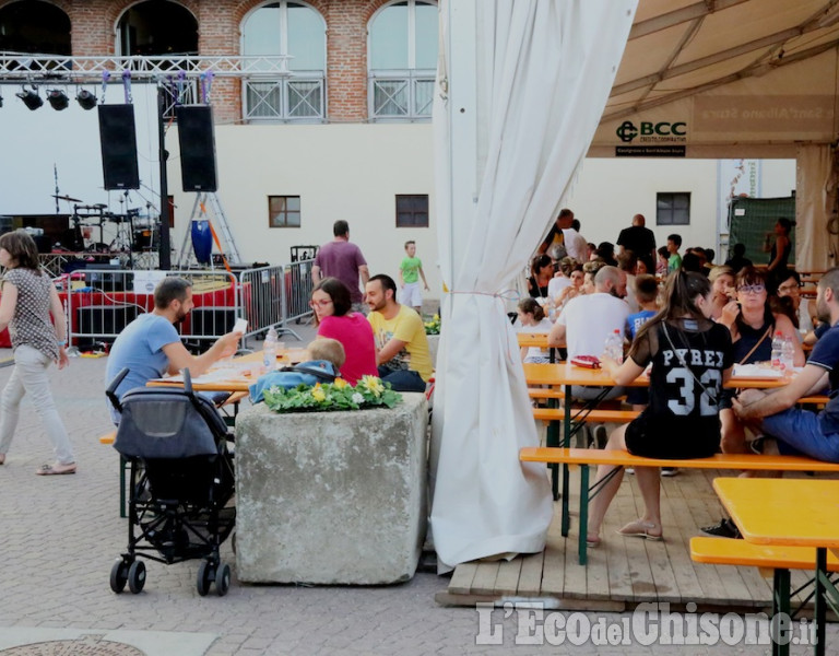 Festa di San Giovannni a Casalgrasso