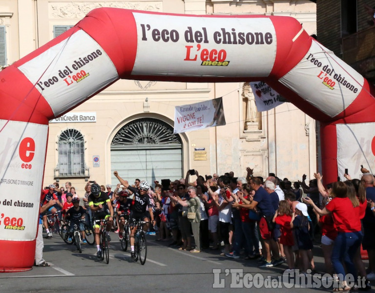 Davide Nicola all&#039;arrivo a Vigone