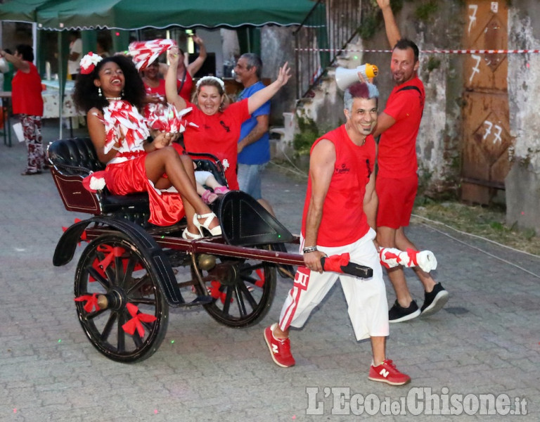 Airasca: Il Palio dei Borghi