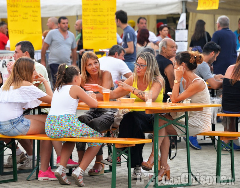 Piscina: Fuori di birra