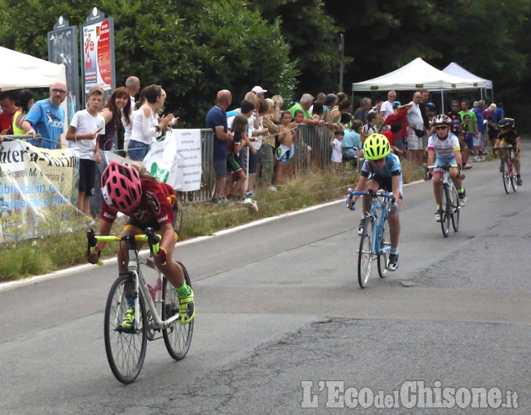 Piossasco: Ciclismo