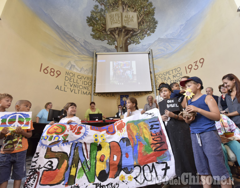 Torre Pellice: giornata conclusiva del Sinodo Valdese