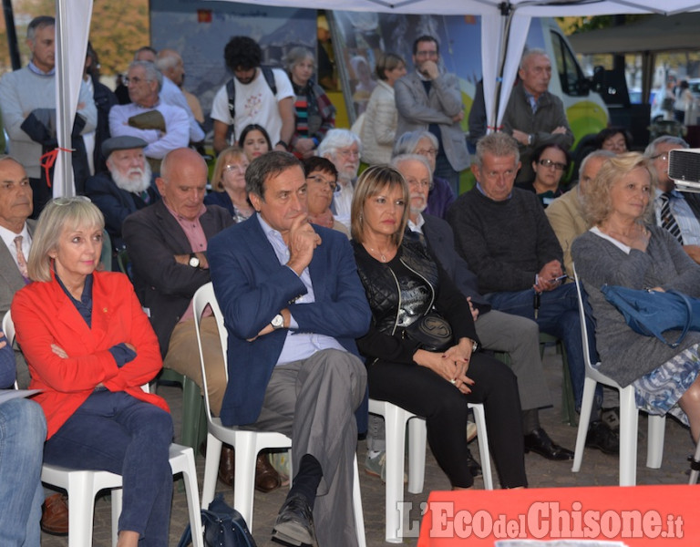 Pinerolo: Festa dell&#039;Unità