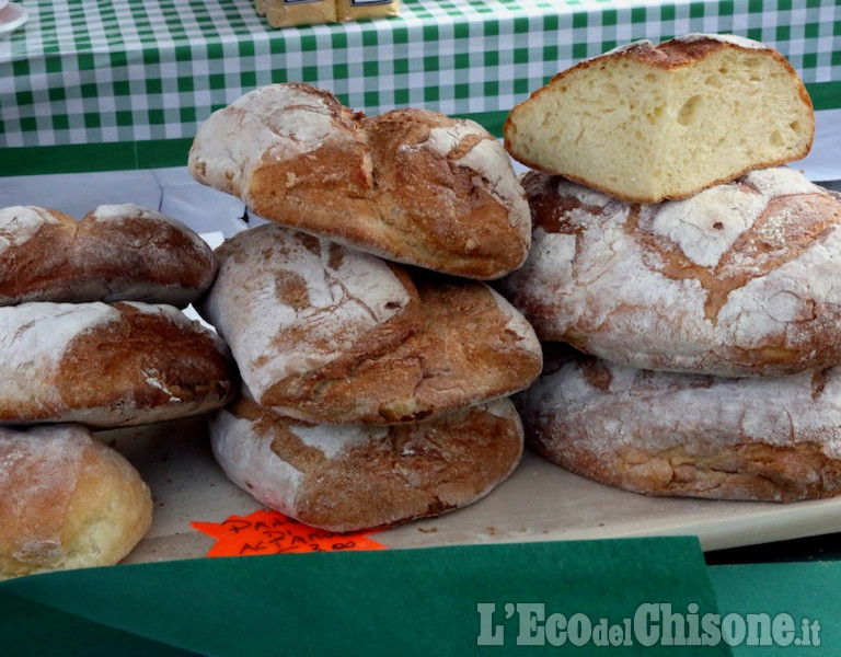 Piobesi: Sagra del pane