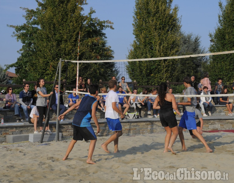 Bagnolo: Fiera della pietra e sport in piazza