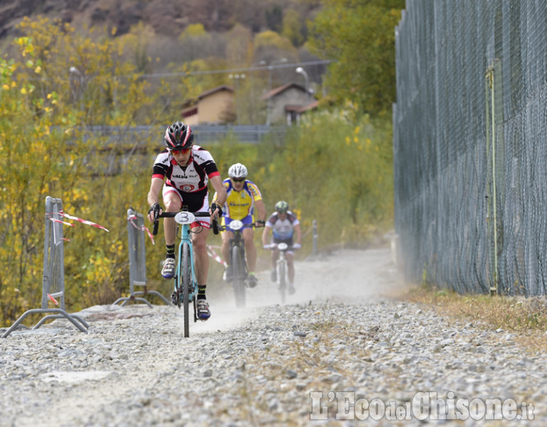 Ciclocross: due gare a Bobbio Pellice