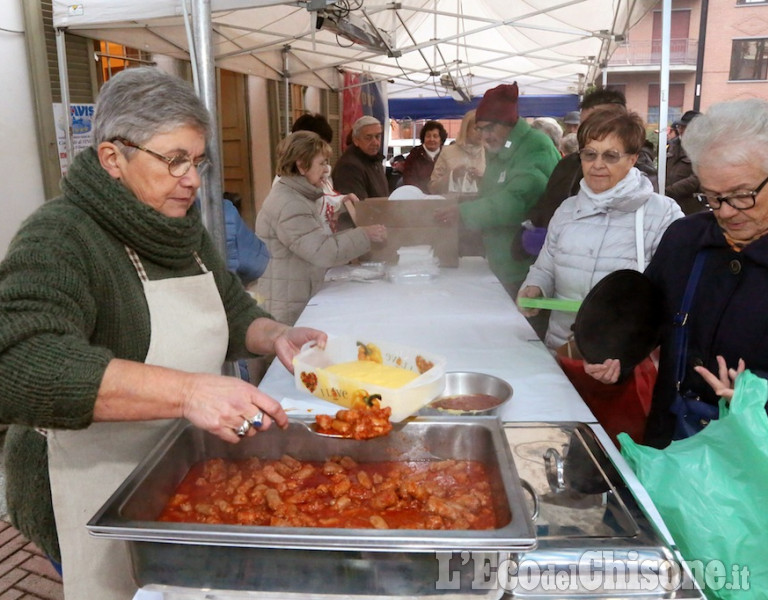 Vinovo: Festa di San Martino, Tra Gastronomia, mostre e aggregazione