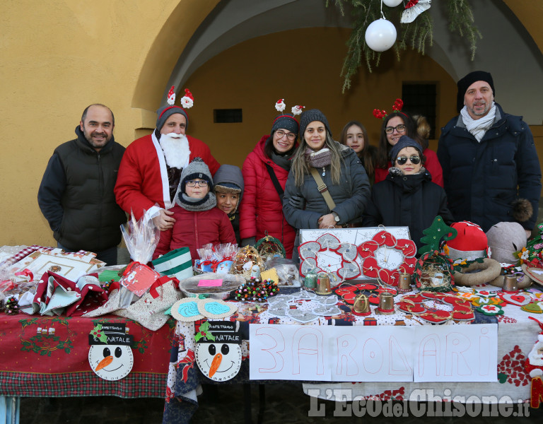 None: La festa dei portici vecchi