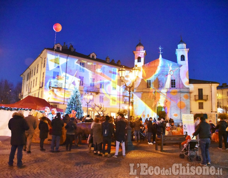 Pinerolo: Festa dell&#039; Immacolata