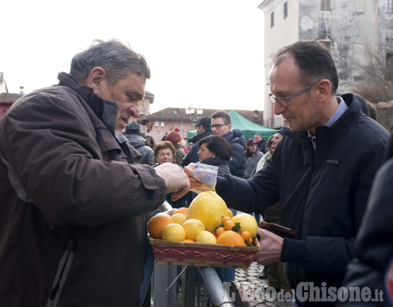 Moretta: festa Sant&#039;Antonio