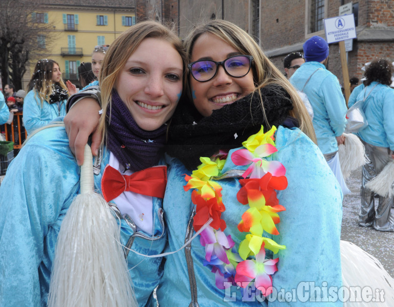 Carnevale di Saluzzo