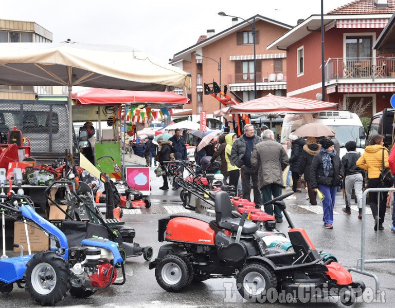 San Secondo Fiera di San Giuseppe e Mostra Unitre