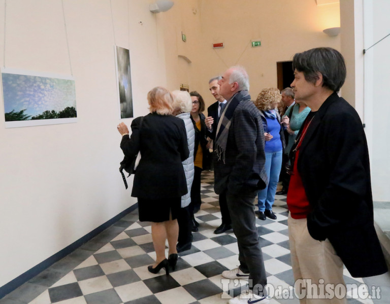 Vinovo: inaugurazione mostra fotografica