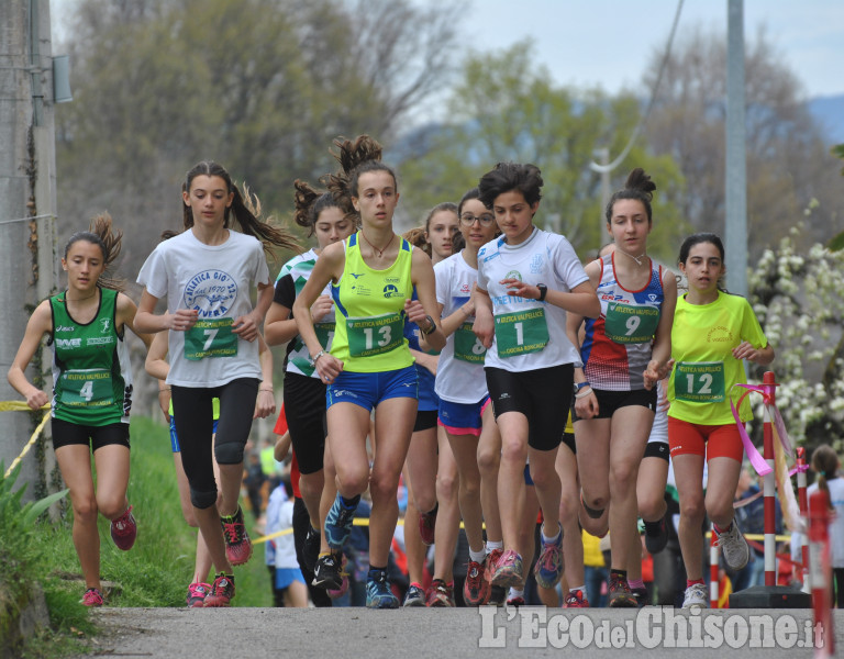 Bricherasio: Trofeo Cascina Roncaglia