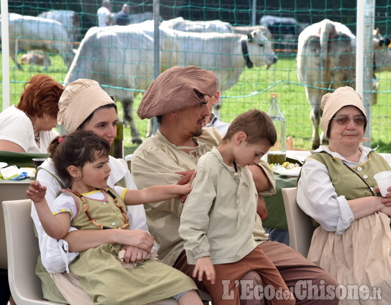 La Fiera di primavera a S. Pietro V.L. 