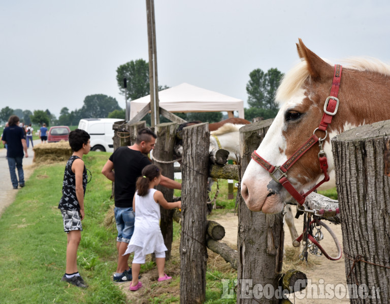 Macello: festa in frazione Stella